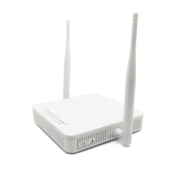 Xpon Epon Gpon Ftth ONU ONT ROUTER 1ge 1fe 1tel English Firmware