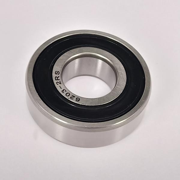 17 40 12mm Deep Groove bearings 6203 ZZ 2RS Japanese Technology  Deep Groove Bearings Supplier