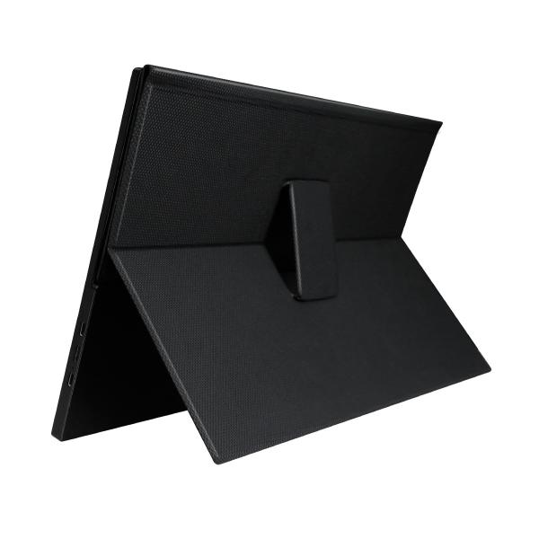 Tipo completo ultra fino C de 1920x1080P HD monitor portátil de 16 polegadas para o portátil