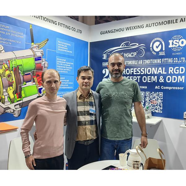 ES34C Электрический компрессор 4G0260797 для Audi A6/A8/C7/D4 2.0 WXHB001