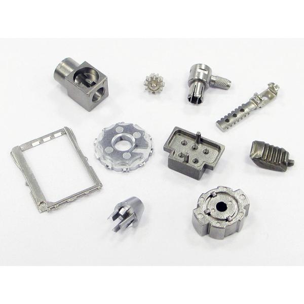 Fabrication de pièces détachées sur mesure pour la conception de production