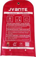 OEM ODM 1.8m*1.8m Brinco Extintor de Incêndio Para Cozinha