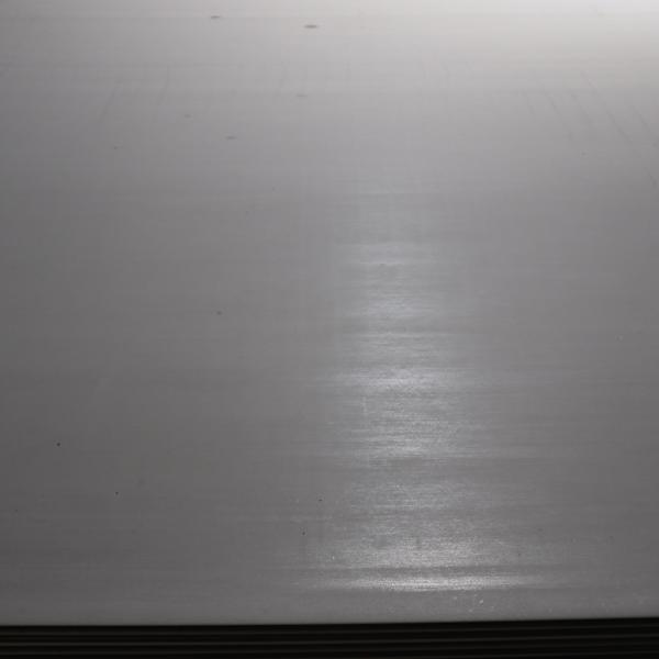 Feuille d'acier inoxydable du BA 8K 439 444 2b pour les panneaux à énergie solaire de collection