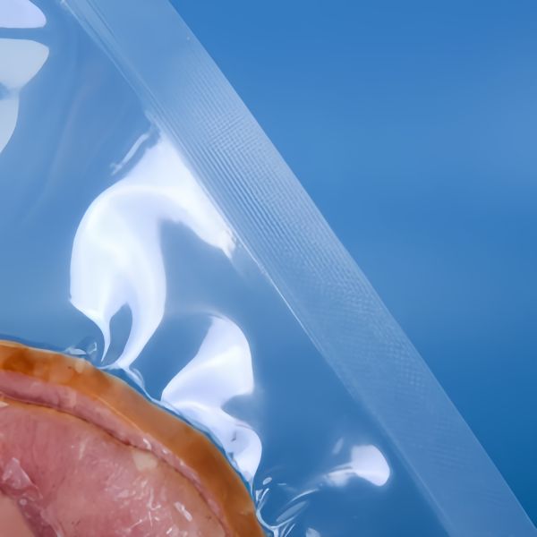 Household Food Vacuum Bags Fresh Keeping Food Sealer Bags Versatile