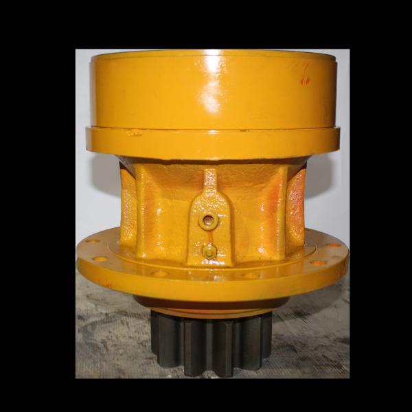 Engrenagem de redução do balanço da caixa de engrenagens K1007357B do balanço de Mini Excavator Dx 165 para Doosan