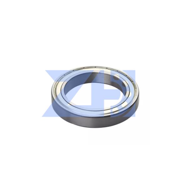 608 608ZZ Deep Groove Ball Bearing 608-2RS  Bearing 608 Size 22mmx8mmx10mm