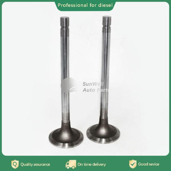 Diesel engine spare parts Generator Marine KTA19 KTA38 KTA50 K38 K19 Intake Valve 3052820 3803518