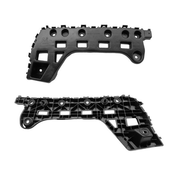 2025 New Arrival Leapmotor C11 Rear Guard Right Mounting Bracket Assembly Auto Spare Parts Car Bumper NEV Parts Accessories