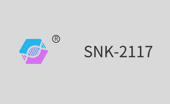 SNK-2117（ Polyurethane Acrylate） Metal Epoxy