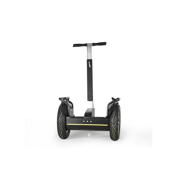 72v/8.8AH Lithium Battery segway Balance Electric Scooter 2 Wheel Balance Scooter For Adult