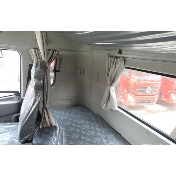 283kw 385HP Dump Truck Heavy Duty Tipper 11m 20 Ton