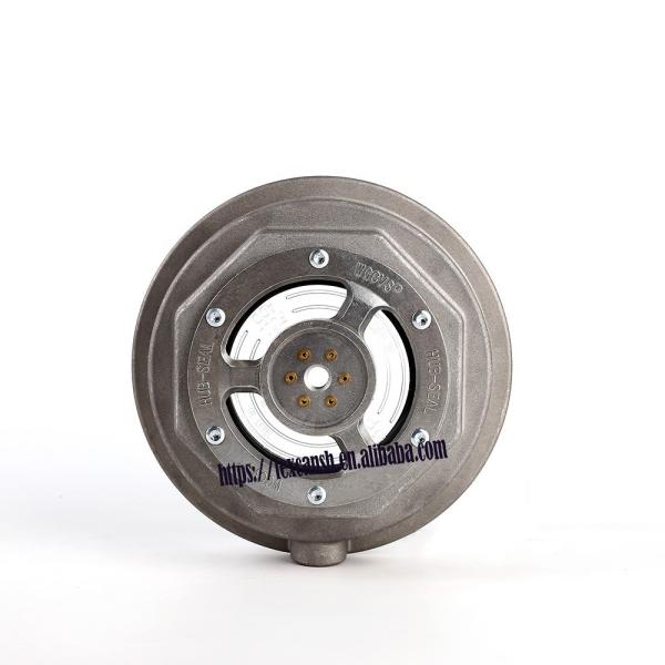 Stemco 343-4372 P1-4075 Stemco 340-4372 P2-4075 for Grease Hubcap WGCVS TEXCAN Hub Cap PSI