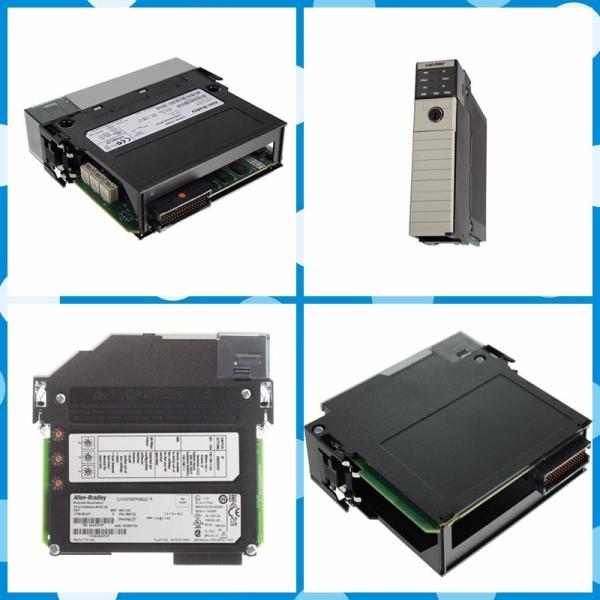 PLC 1756-EWEB 5570 ENET/IP WEB サーバー モジュール