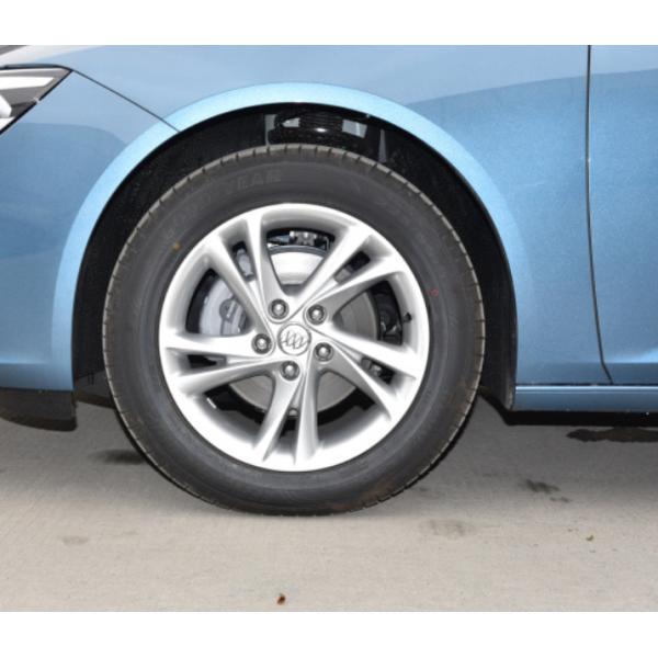 Buick Regal 2023 552T Smart Enjoy Version 5 seat sedan