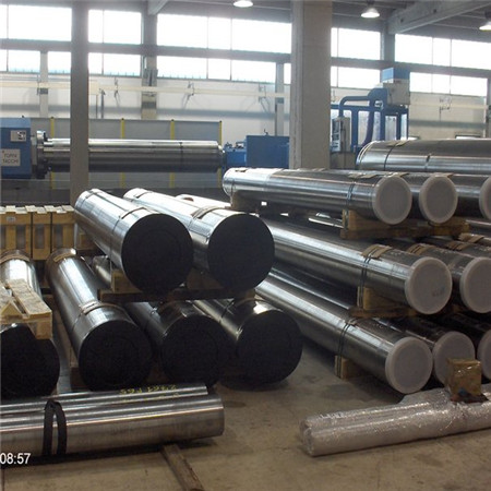 Strong Mechanical Property Alloy Steel Seamless Pipes Cold Drawn Cold Rolled for Boiler Pipe Applications