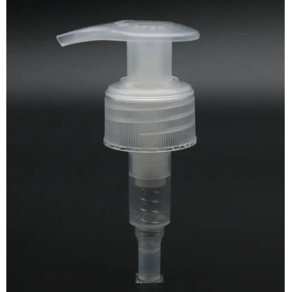 Shampoo Plastic Dispenser Pump 24/410 28/410 K202-2 For Plastic Bottle
