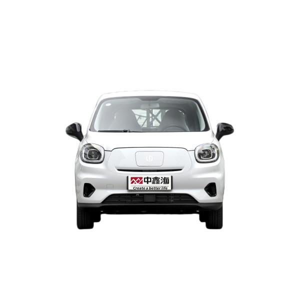Cheap Chinese Mini electric car Leapmotor T03 2022 Haoyu Edition