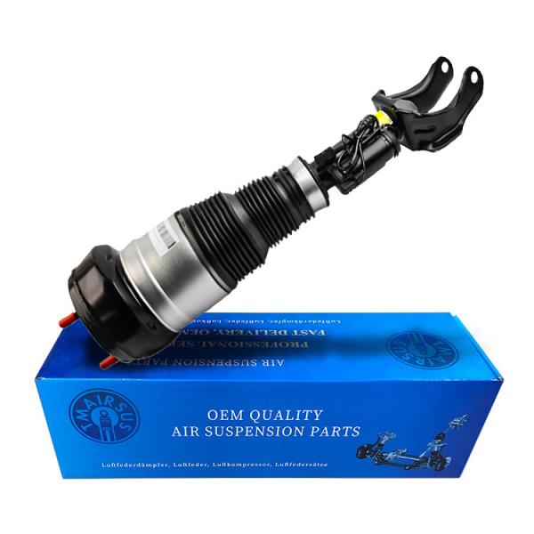 Front Left And Right Shock Absorber Assy With ADS Mercedes Benz W166 1663201313 1663202738 1663201413 1663202838