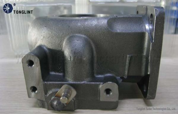 High Precision Turbine Turbocharger Housing for Navistar GTA3782D 751361-0001 QT400