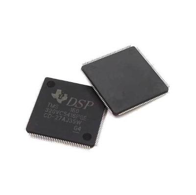 16Bit Digital Signal Processor Fixed Point  TMS320VC5416PGE160