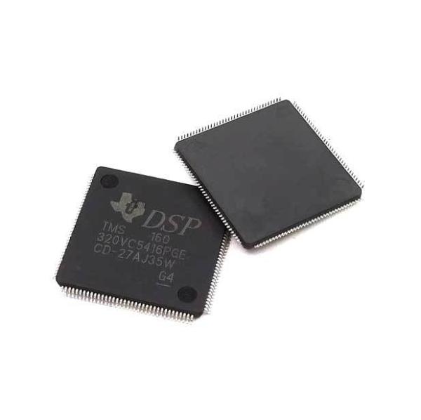 16Bit Digital Signal Processor Fixed Point  TMS320VC5416PGE160