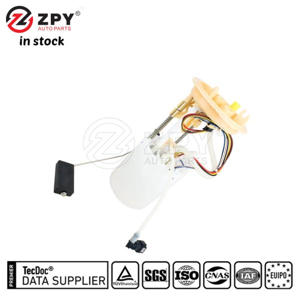 Conjunto de bomba de combustible ZPY 5N0919088M para Audi VW Porsche