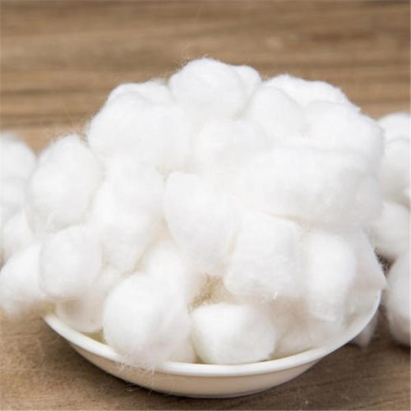 Motor Core Components Economical K-MQ-B Degreasing Cotton Ball Making Machine for Medical Cotton Ball