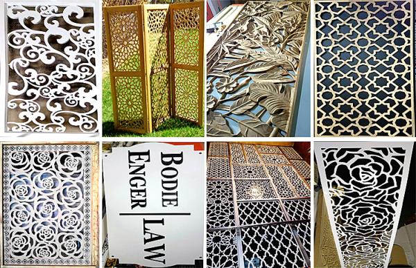 High Precise Cnc Wood Routers Woodworking CNC Router For Plastic Wood Door