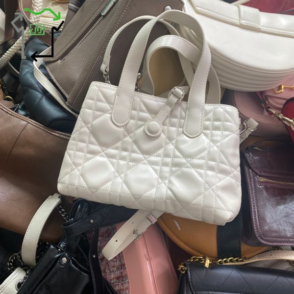 A Grade Ladies Used Brand Bags Preloved Branded Bag Fashionable Design