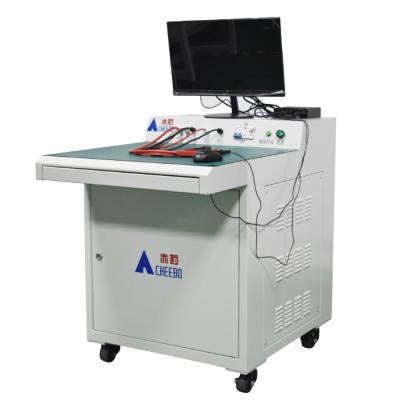 18650 Cylindrical Battery Cell Fast And Accurate Finished Lithium Battery Performance Tester