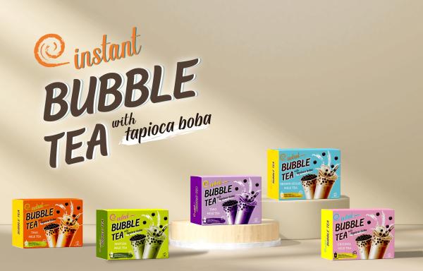 Get Ready to Savor the Fun with Our Wholesale Brown Sugar Boba Tea Kit - A Delightfully Authentic Bubble Tea Experience