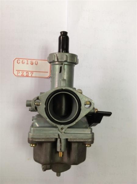 Pz 27 Carburetor Motorcycle Custom Parts , Cg150 Oem Honda Motorcycle Accessories
