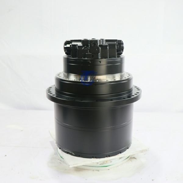 20/925465 JRA0264 JRA0121 FOR JCB JS200 JS205 JS220 EXCAVATOR PARTS TRAVEL ASSEMBLY FINAL DRIVE TRAVEL MOTOR TRAVEL GEARBOX AFTERMARKET ORIGINAL