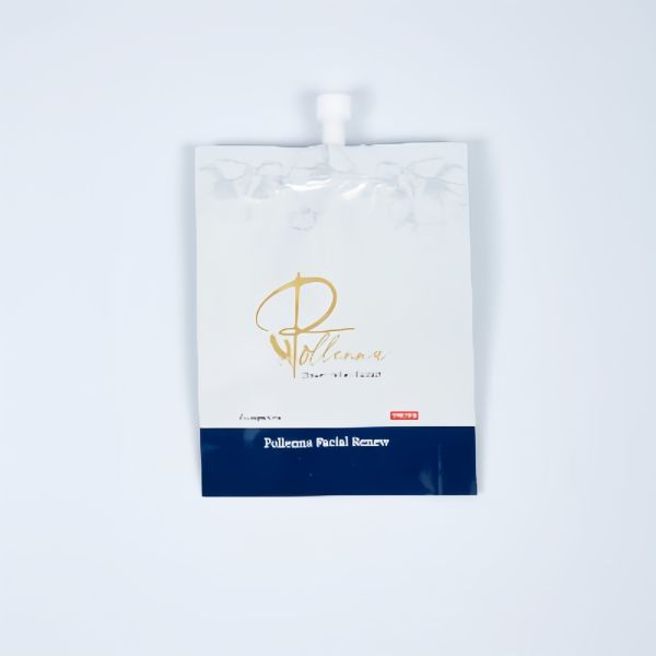 Convenient Cosmetic Packaging Bags Waterproof Durable For Travel