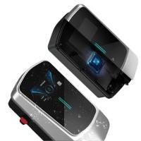 App Control 3 Fase Nível 2 Wall EV Charger Estação de Carregamento Smart Car Home