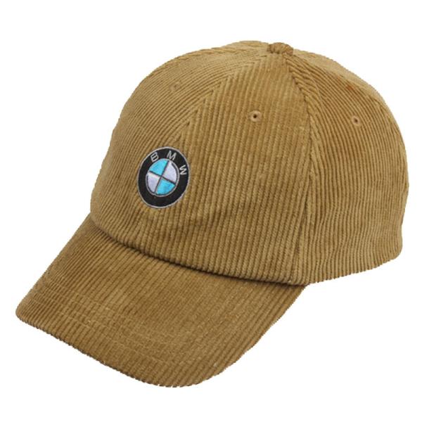 Embroidery Logo Corduroy Flexfit Baseball Caps OEM ODM Service