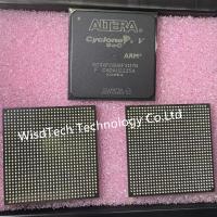 5CSXFC6D6F31I7N FPGA Circuitos integrados ICs Campo Gate Programável Array SoC FPGA