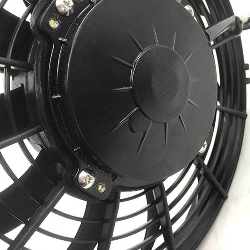 781185 Thermo King Parts FAN - condenser 12V, V-series