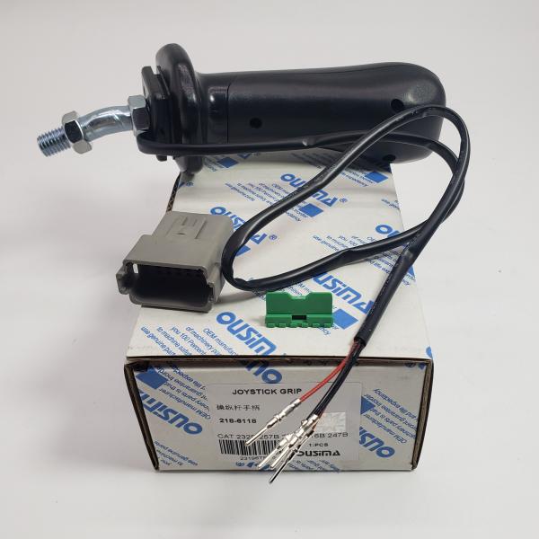 Joystick Grlp Handle 218-6118  2186118 For 232B 257B 226B 216B 247B