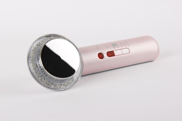 BF3009 Home Use Portable Body Massager Ultrasonic Infrared EMS Slimming Machine Body Personal Massager