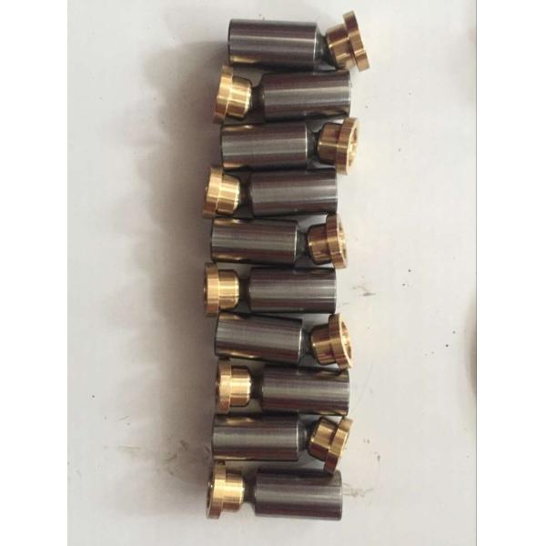 High Performance Nachi Hydraulic Pump Parts PVD-00B-14P PVD-00B-16P , Anti Rust