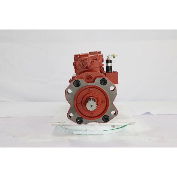 Hyundai R350-7 31N8-10011 XJBN-00996 Hydraulic Main Pump Assy For Excavator Parts
