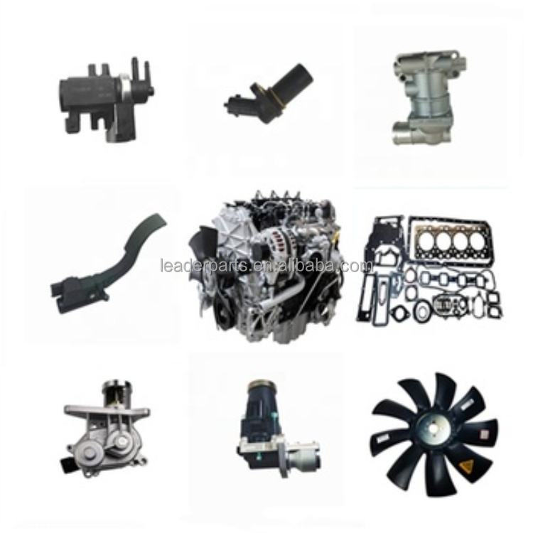 Electronic Power Steering System Engine Hydraulic Steering Gear Booster Pump for Toyota Honda Mitsubishi Mazda Nissan Truck Part