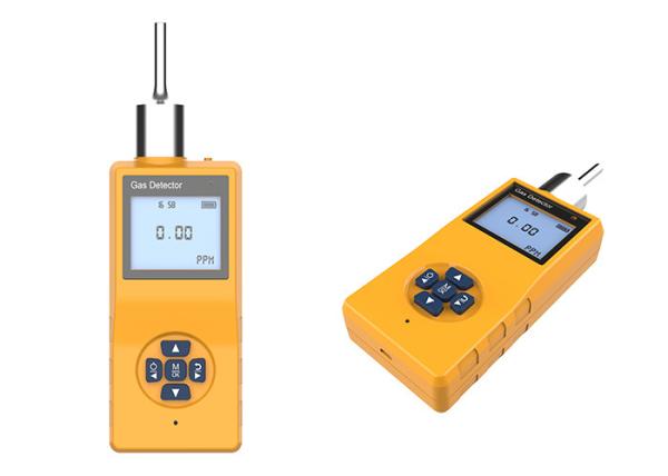 Factory Outlet Pump Benzene Gas Detector C6H6 Gas Alarm USB Charger