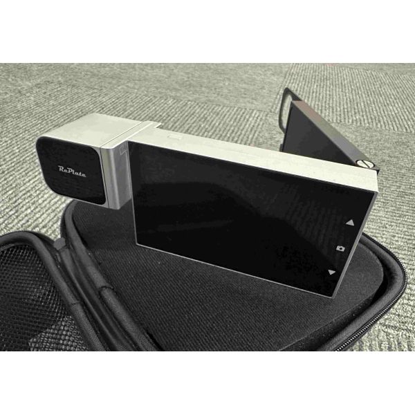 Плитка CTP TFT цветный точечный тест-дензитометр