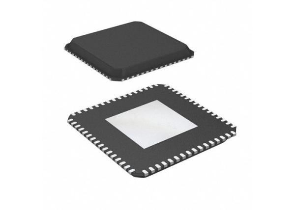 LAN9513-JZX Ethernet IC Ethernet Bridges QFN64 Contrôleur Ethernet USB 2.0 Hub