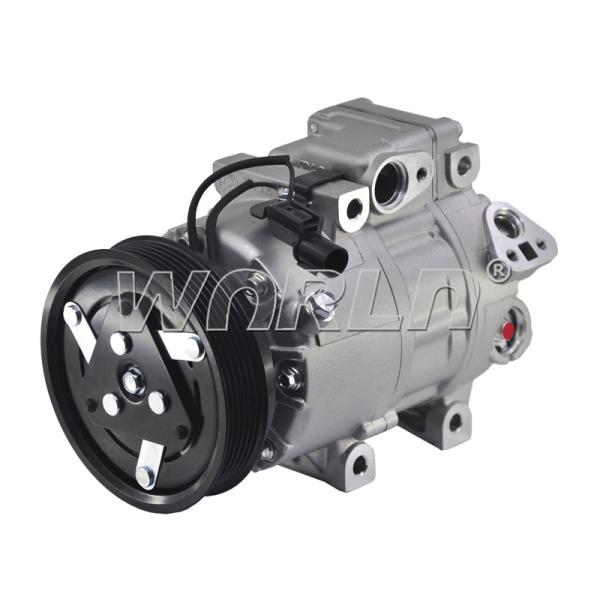 977011U100 Compressor For Hyundai Santafe For Sonata For Grandeur For Trago For Kia Ceed WXHY008