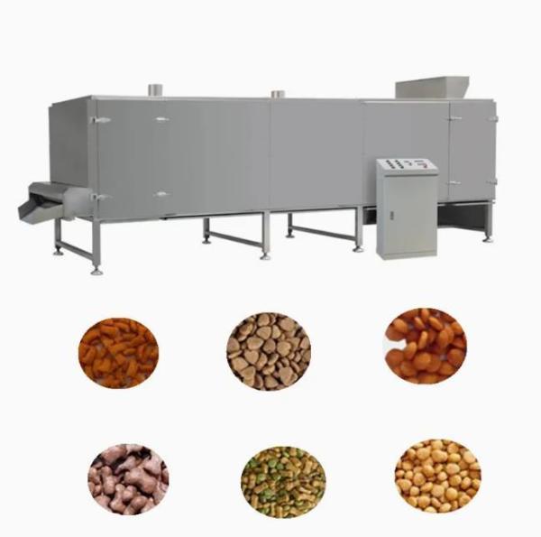 Fully Automatic Dental Care Pet Injection Molding Machine