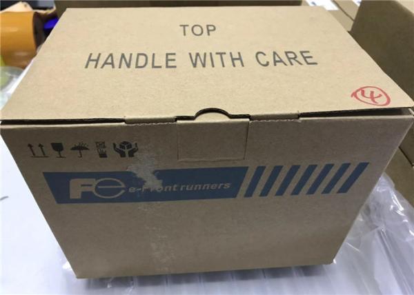 Fuji Faldic AC Servo Amplifier 0.75KW 3 Phase 200-230V RYS751S3-VVS