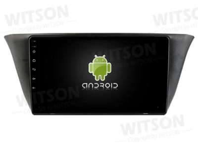 9/10.1 Screen For Iveco Daily 2014-2019 Car Multimedia Stereo GPS CarPlay Player